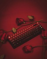 Set de Keycaps Wukds New Blood | PBT | ANSI | 152 Teclas